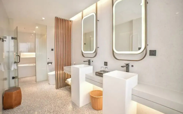 Foshan Xinxuangong Hotel