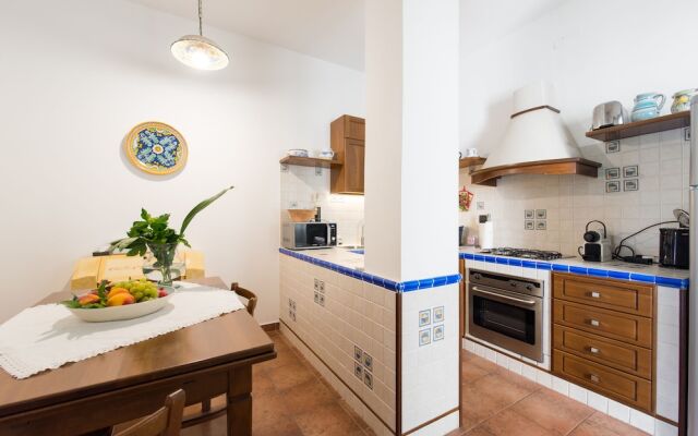 Casa vacanze - ATTICOPANORAMICO