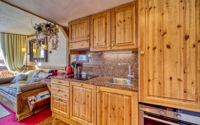 Apartment Caron Les Menuires 30993