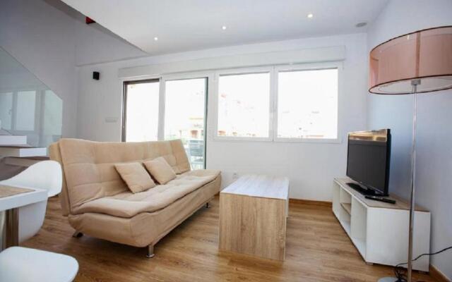 Tierra Marina DENIA Duplex