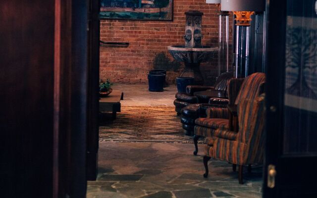The Remington Suite Hotel and Spa