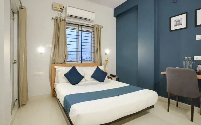 Silverkey Executive Stays 36718 Scanda Residency