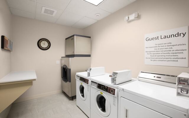 Holiday Inn Express Hastings