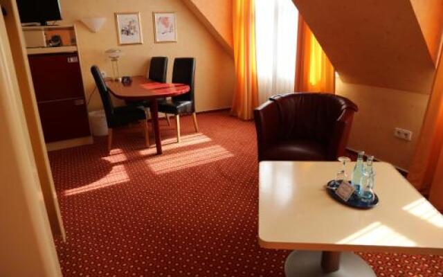 Haag's Hotel Niedersachsenhof