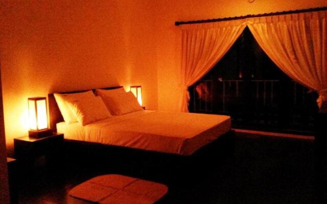 Lakmini Lodge Sigiriya