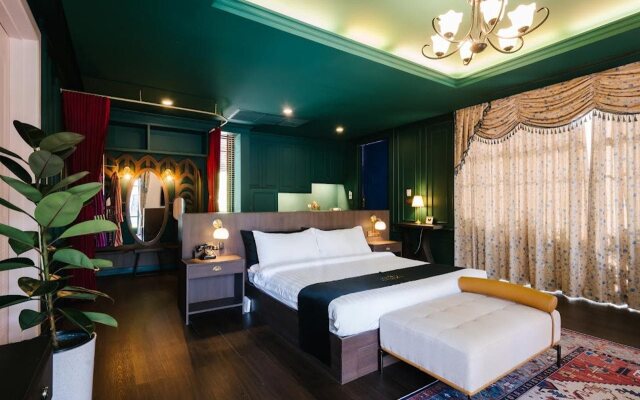 The Sea-Cret Garden Hua Hin