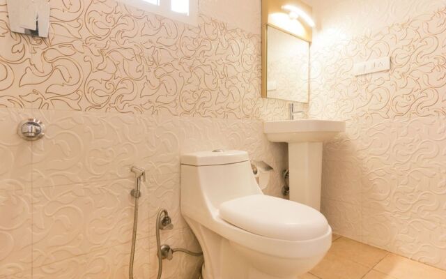 Treebo Trend Dvaraka Inn