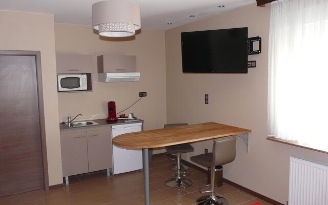 Relais Diane