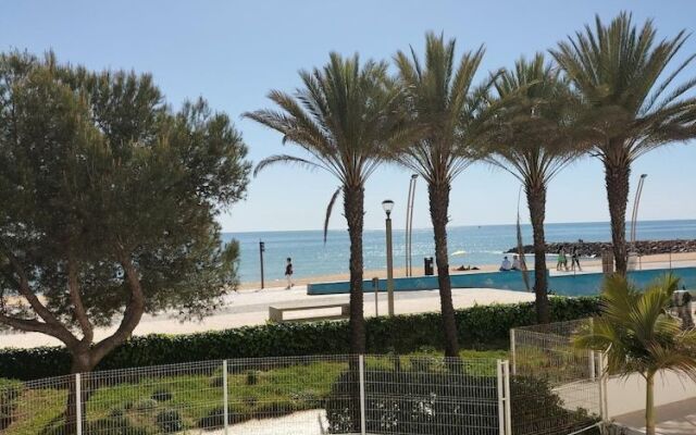 Mar Viva In Quarteira