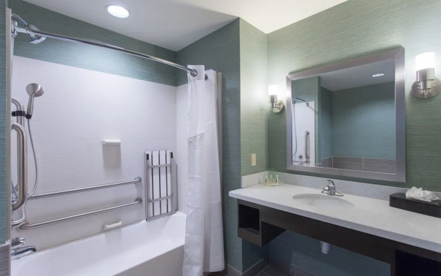 Holiday Inn Texarkana Arkansas Conv Ctr