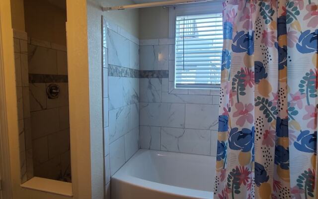 Beach Road Bed and Breakfast