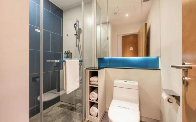 Holiday Inn Express Hefei Shushan by IHG