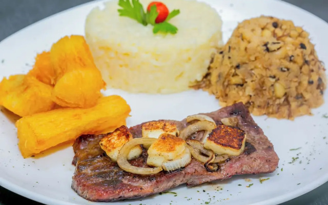 Raru's Via Costeira - Adults Only