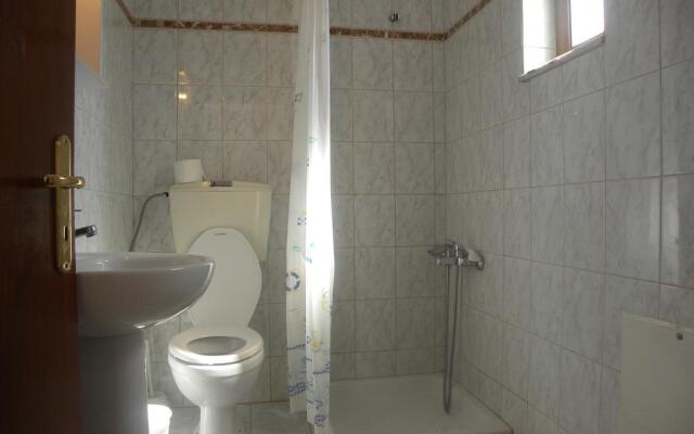 Villa Thalia Milatos