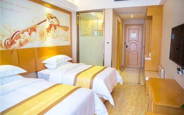 Vienna Hotel Shenzhen Luofang Branch