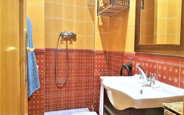 MC YOLO Apartamento EstaciÃ³n de Atocha