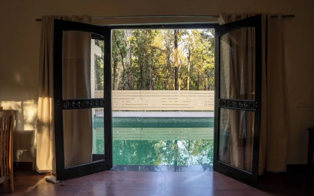 Citrus Prime Kanha Resort and Villas