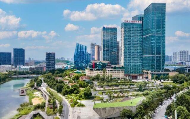 Vienna International Hotel (Guiyang North High-speed Railway Station)