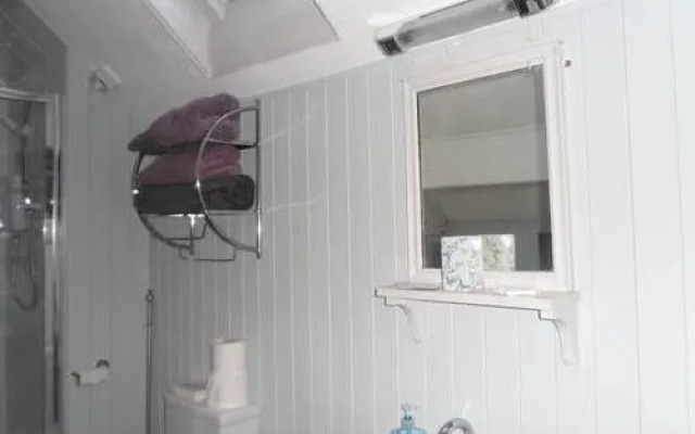 Claremont House Holiday Apartments