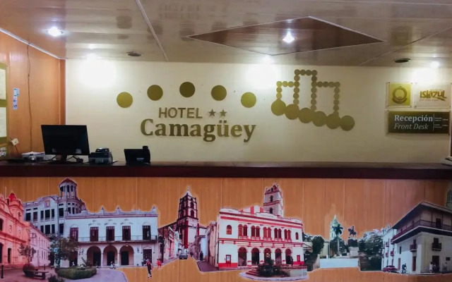 Hotel Camagüey