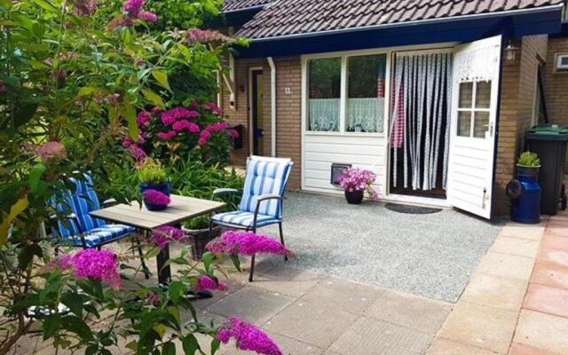 Vakantiewoning 'Villa Asterlaan' OK36