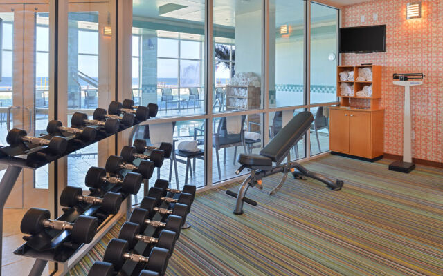 Residence Inn Virginia Beach Oceanfront