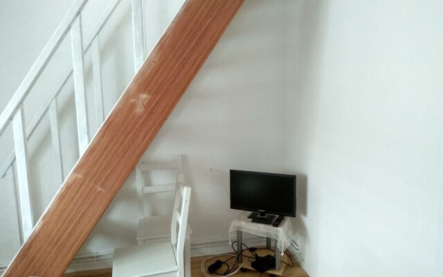 Private Apartment Brieger Weg
