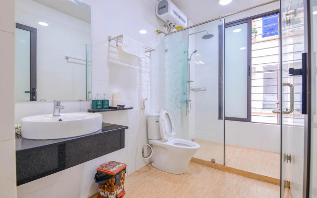 22housing Cau Giay Hotel & Residence