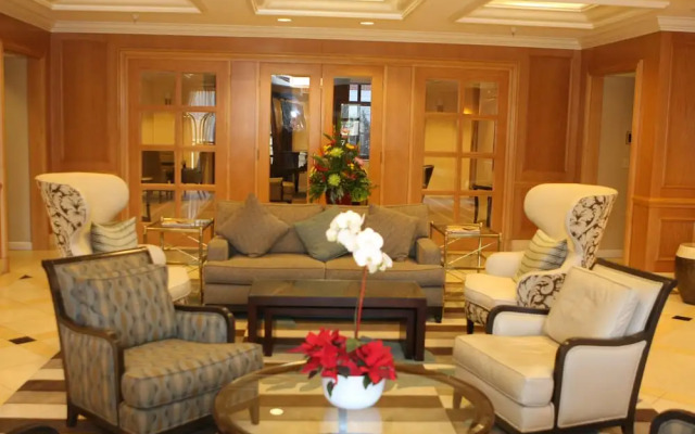 Instrata by Executive Apartments