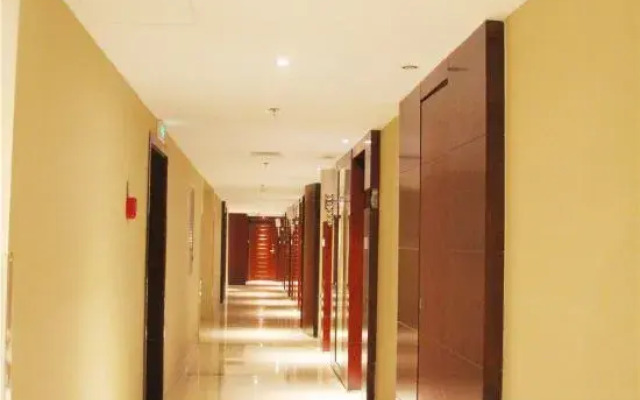 Henghou Sunshine Grand Hotel