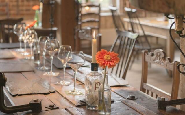 The Five Bells Inn