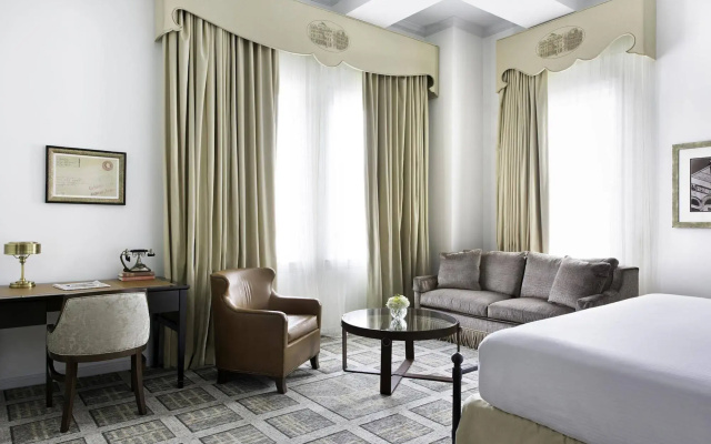 The Driskill, in The Unbound Collection by Hyatt
