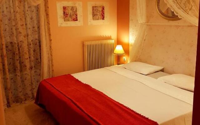 Roseberry Luxury Apartment 1