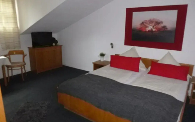 Ferienappartement Eichenbühl