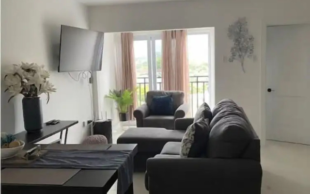 Modern Luxury 1BR Condo in Kingston