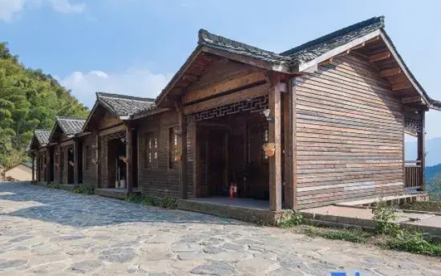 Xuexue B&B