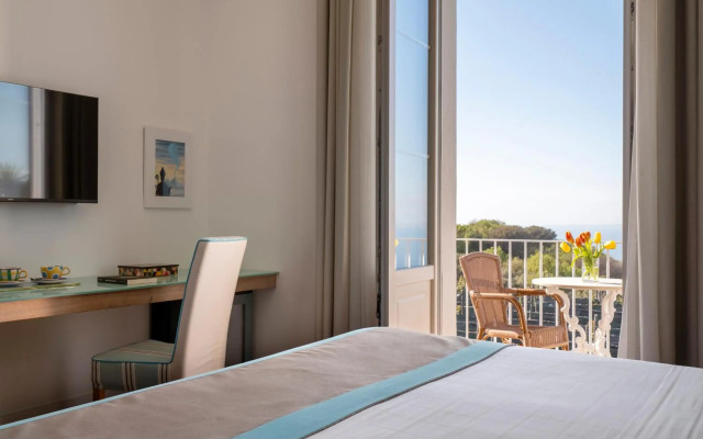 Relais Palazzo del Barone
