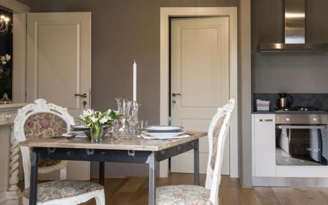 Il Giardino di Ortensia B&B