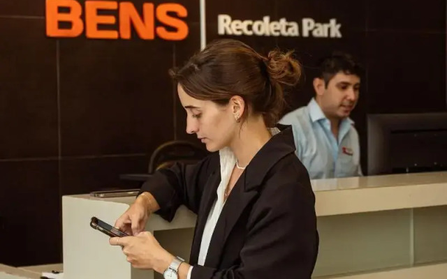 BENS - Recoleta Park