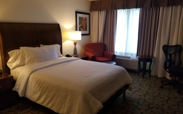 Hilton Garden Inn Oxnard/Camarillo