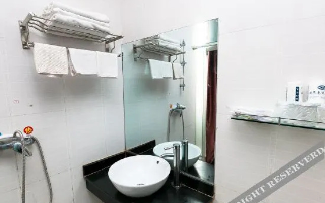 beihai goddess hotel