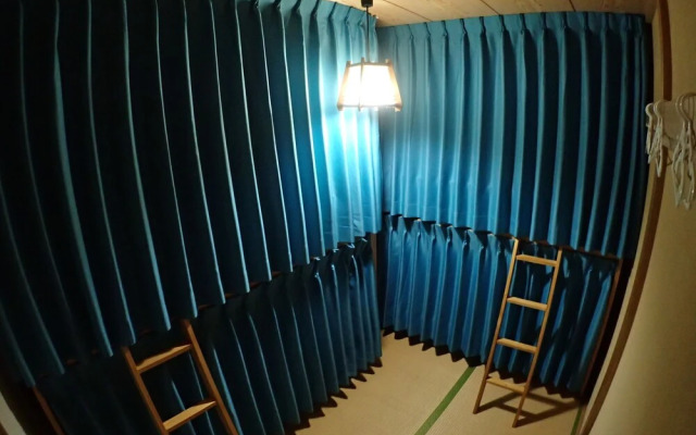 Guesthouse SORA - Hostel