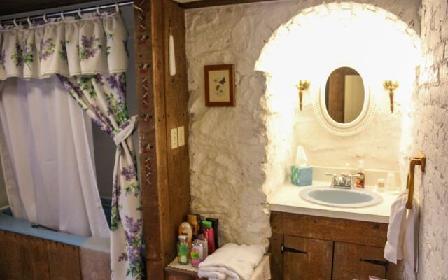 Blue Rock Bed and Breakfast