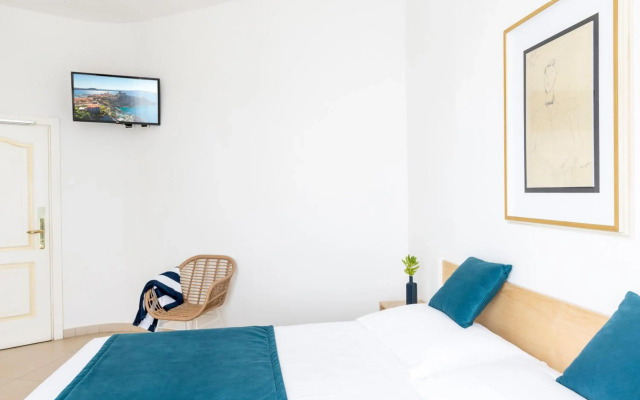 Hotel Capo D'Uomo