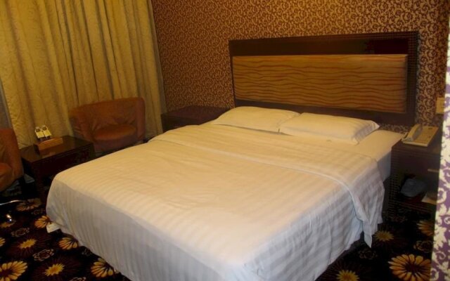 Guangzhou Dingfu Hotel
