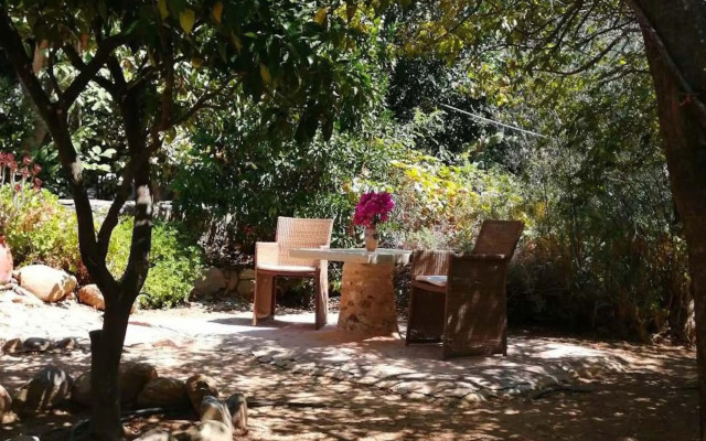 Elia Traditional Hotel & Spa