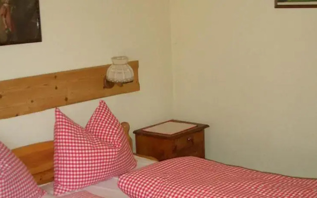 Ferienhaus Unterkircher