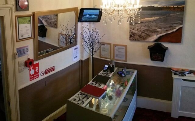 Derwent House Hotel - Guest house