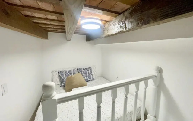 Casa de Los Verdes