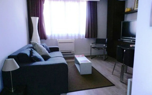 Arthur Properties Rue d'Antibes